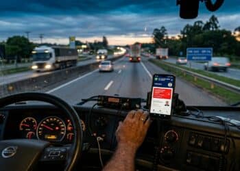 Multa automática de R$ 1.467 bloqueia a CNH de motoristas que esquecerem de atualizar este exame obrigatório