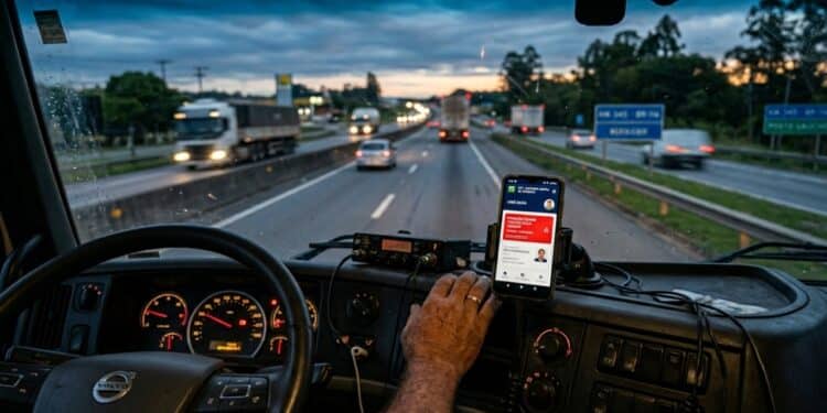 Multa automática de R$ 1.467 bloqueia a CNH de motoristas que esquecerem de atualizar este exame obrigatório