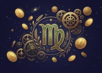 Signo de Virgem está em perigo em abril e escolhas podem afetar prosperidade financeira