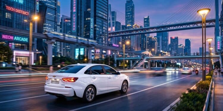 Queridinho dos anos 80 da Chevrolet atinge média de 21 km/l e substitui o Onix com motor híbrido