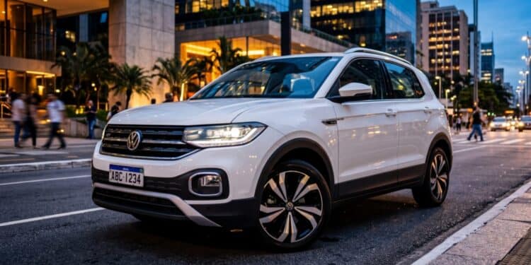 5 carros usados mais seguros e confortáveis por até R$ 80 mil que valem mais que um 0 km