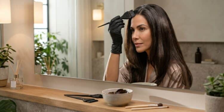 6 tonalizantes de até R$ 50 que escondem fios brancos e deixam o cabelo macio sem química pesada