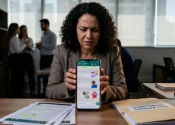 Empresa é condenada a pagar R$ 3 mil após funcionária virar figurinha no WhatsApp em grupo da empresa