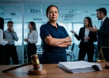 Gerente chama funcionária de 67 anos de “bruxa” e empresa é condenada a pagar R$ 25 mil