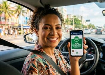 Novas regras em 2026 trazem desconto no IPVA em até 21,6% para quem não tem multas na CNH