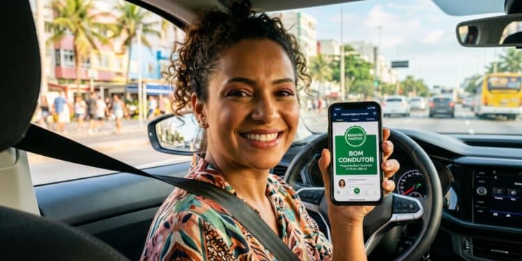 Novas regras em 2026 trazem desconto no IPVA em até 21,6% para quem não tem multas na CNH