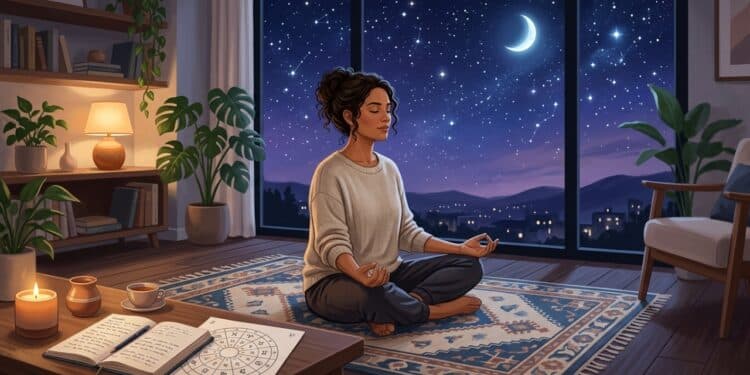 Recado especial do Anjo da Guarda chega para estes 4 signos do zodíaco nesta segunda-feira (30)