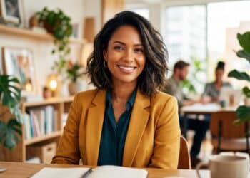 5 cortes de cabelo feminino para mulheres acima de 35 anos que valorizam o visual e estão em alta