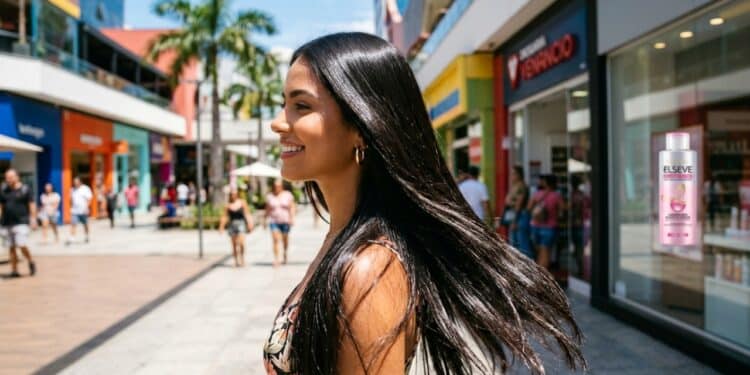 Adeus fios sem vida com shampoos baratinhos por apenas R$ 18 que dão brilho e maciez na primeira lavagem
