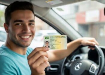 Emissão da CNH gratuita? Saiba como funciona a isenção para condutores