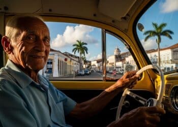 Fim do imposto sobre veículos para idosos: veja como funciona