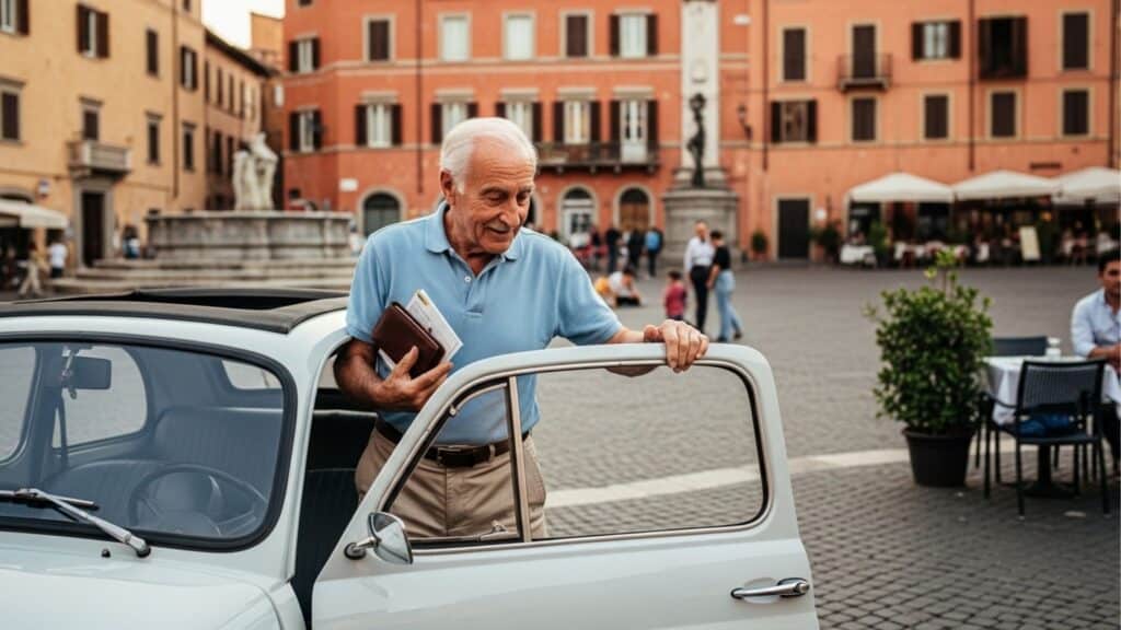 Fim do imposto sobre veículos para idosos: veja como funciona