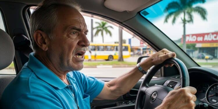 Pessoas com mais de 68 anos estarão proibidas de dirigir? Saiba porque e onde se aplica