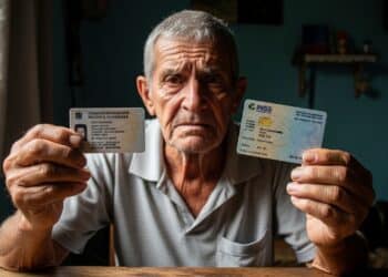 Atenção aposentados! A renovação da CNH pode afetar o benefício do INSS, entenda por que