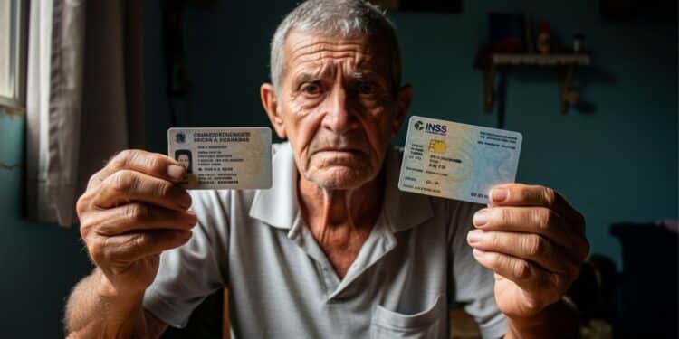 Atenção aposentados! A renovação da CNH pode afetar o benefício do INSS, entenda por que