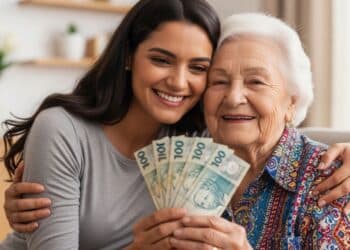 Novo benefício é liberado pelo Governo com pagamento de R$ 810 em 2026