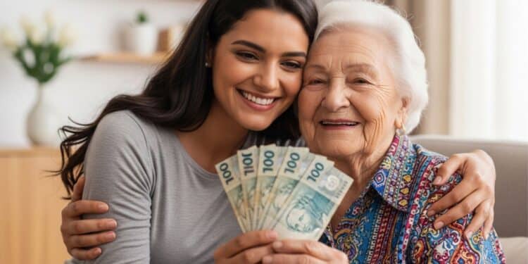 Novo benefício é liberado pelo Governo com pagamento de R$ 810 em 2026