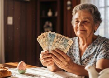 Aposentados receberão gratificação de Páscoa? Saiba quais valores serão pagos pelo INSS em abril
