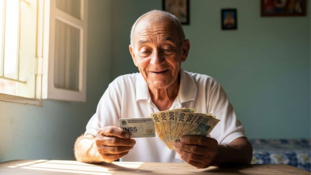 Aposentados receberão gratificação de Páscoa? Saiba quais valores serão pagos pelo INSS em abril