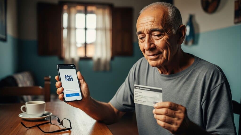 INSS libera empréstimo consignado para aposentados! Saiba como recorrer