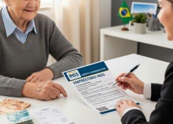 INSS libera empréstimo consignado para aposentados! Saiba como recorrer