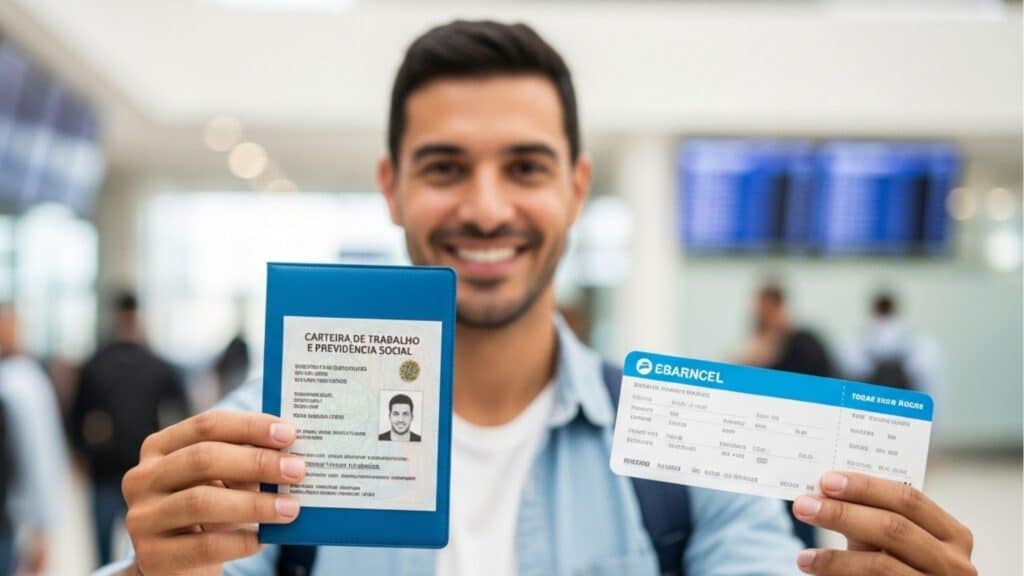 Atenção trabalhadores CLT! Fiquem atentos as regras das férias de 2026