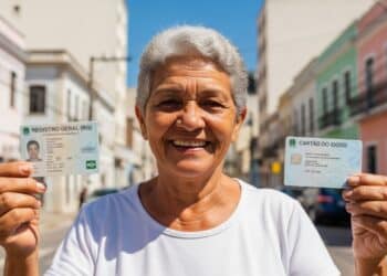 Nova proposta pode ampliar direitos e vantagens para idosos a partir de 2026