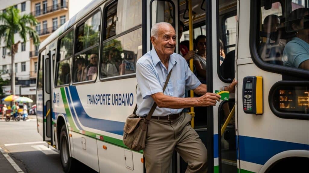 Nova proposta pode ampliar direitos e vantagens para idosos a partir de 2026