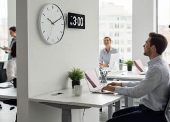 40 horas de trabalho? Advogados trabalhistas desaprovam a decisão do Tribunal a "regra única" para a redução da jornada