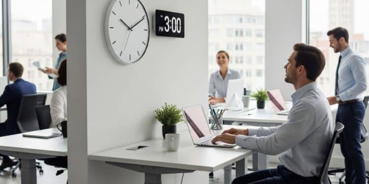 40 horas de trabalho? Advogados trabalhistas desaprovam a decisão do Tribunal a "regra única" para a redução da jornada