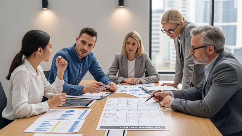 40 horas de trabalho? Advogados trabalhistas desaprovam a decisão do Tribunal a "regra única" para a redução da jornada