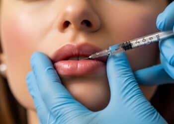 Anvisa emite alerta sobre preenchimento com ácido hialurônico e PMMA, apontando os riscos