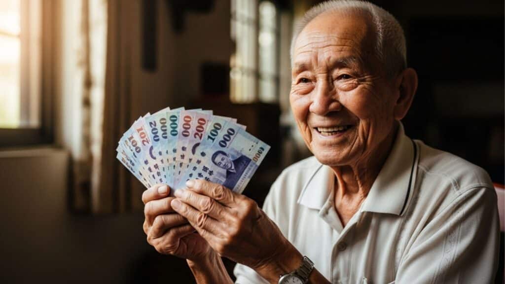 Aumento do subsídio para idosos! Este grupo de pessoas receberá NT$ 6.500 cada, referentes aos três feriados, totalizando quase NT$ 20.000 no próximo ano. Quais são os critérios de elegibilidade?