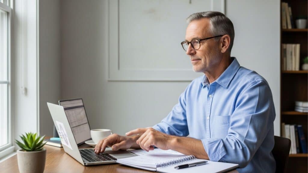 Que trabalhos você pode fazer depois da aposentadoria? Especialistas recomendam 3 profissões sem limite de idade e com alta flexibilidade salarial