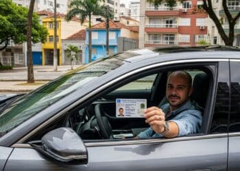 Lei permite que motoristas com CNH categoria B dirijam veículos mais pesados