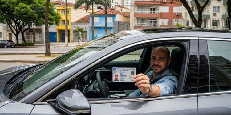 Lei permite que motoristas com CNH categoria B dirijam veículos mais pesados