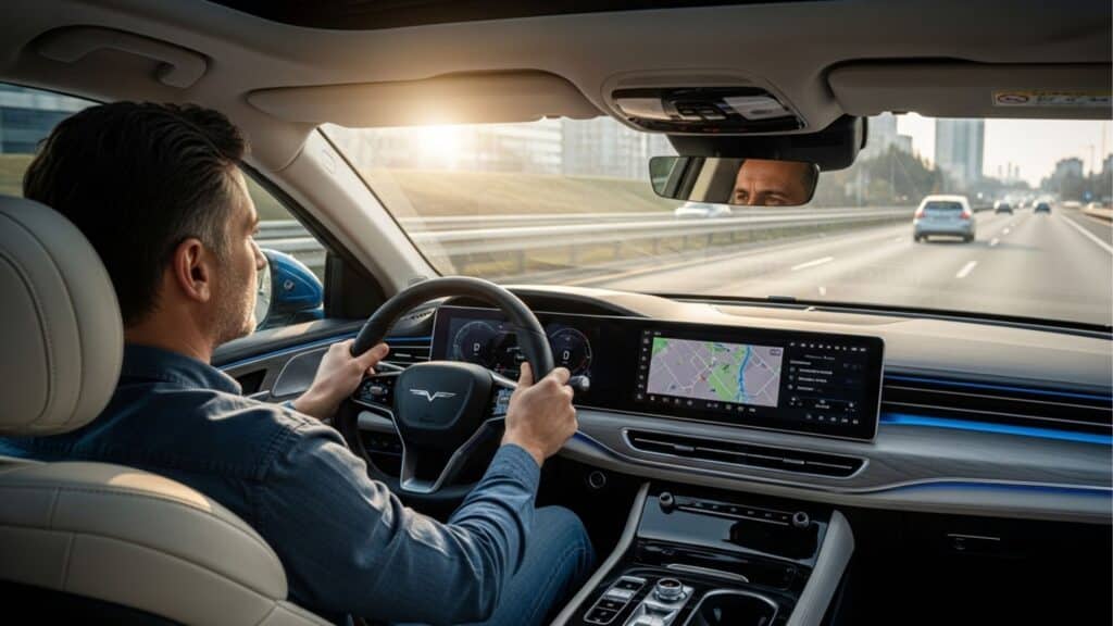 Lei permite que motoristas com CNH categoria B dirijam veículos mais pesados