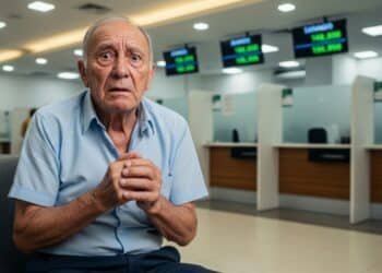 Proposta para cortar aposentadoria de idosos com alta renda poderia economizar bilhões