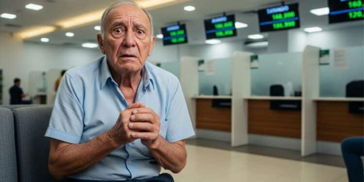 Proposta para cortar aposentadoria de idosos com alta renda poderia economizar bilhões