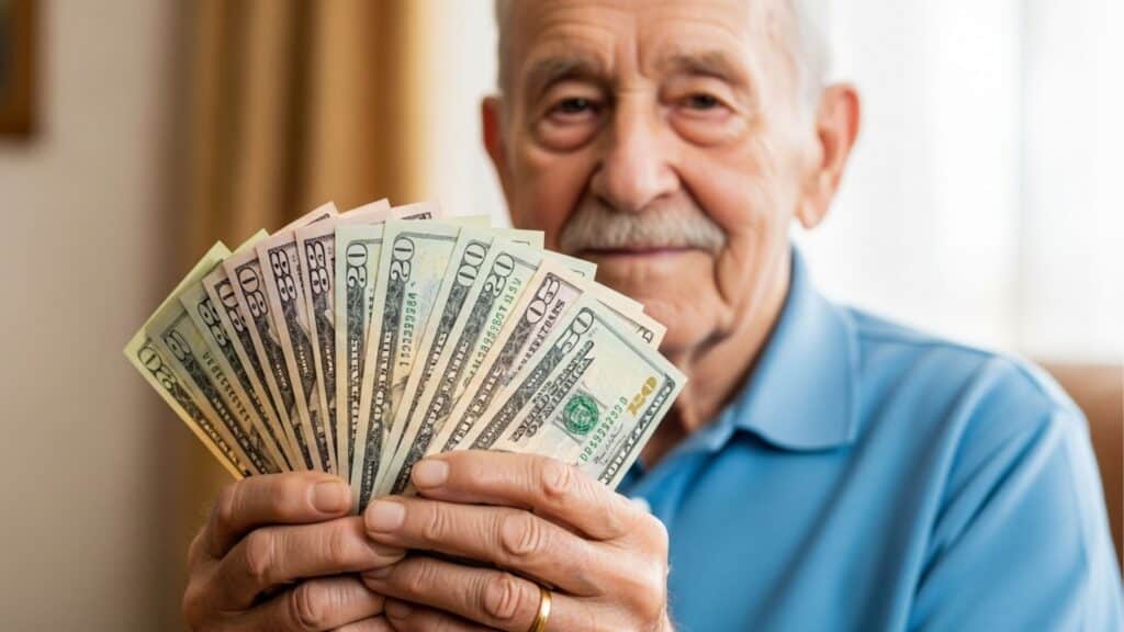 Proposta para cortar aposentadoria para idosos de alta renda poderia economizar bilhões