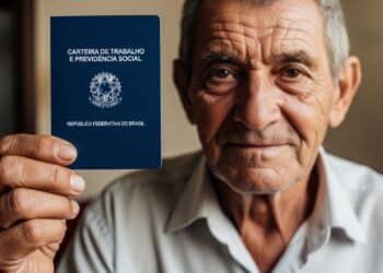 O governo quer aumentar a idade de aposentadoria, mas o número de pessoas com mais de 55 anos que adoecem está aumentando