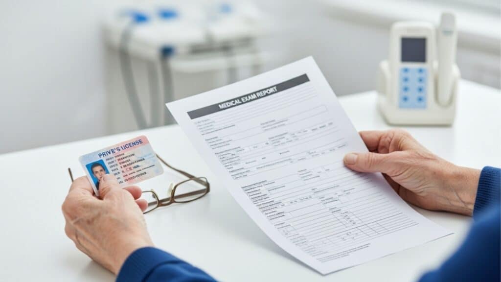 Acaba de ser divulgado! Pessoas com mais de 68 anos estarão proibidas de dirigir a partir desta data, mas apenas nesta região