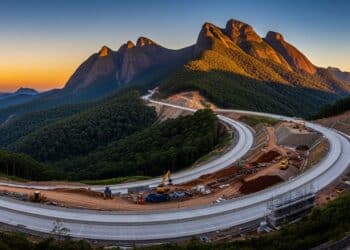 Mega obra aguardada há décadas por moradores do Sul do Brasil pode deixar de ser apenas uma expectativa