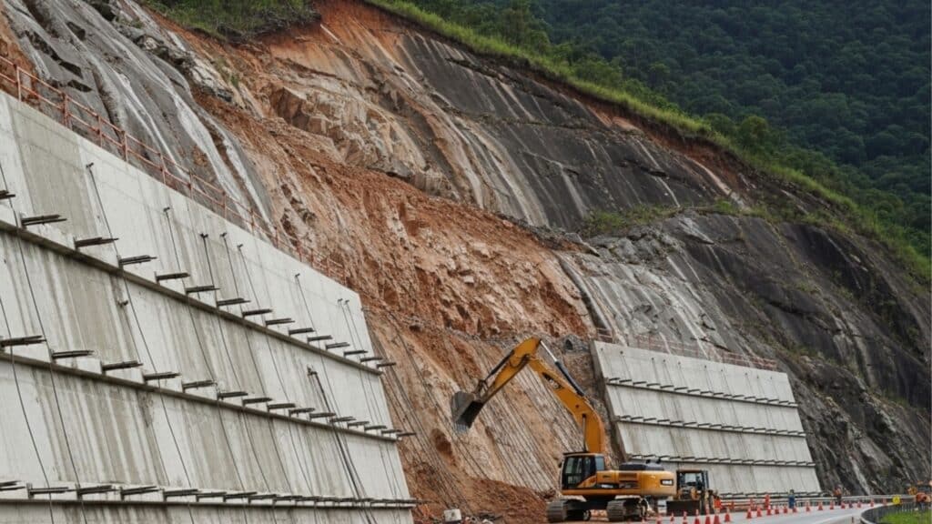 Mega obra aguardada há décadas por moradores do Sul do Brasil pode deixar de ser apenas uma expectativa
