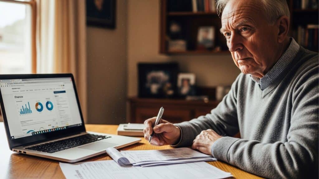 Os idosos podem solicitar reembolso e aumentar a própria renda, mas a maioria não sabe disso