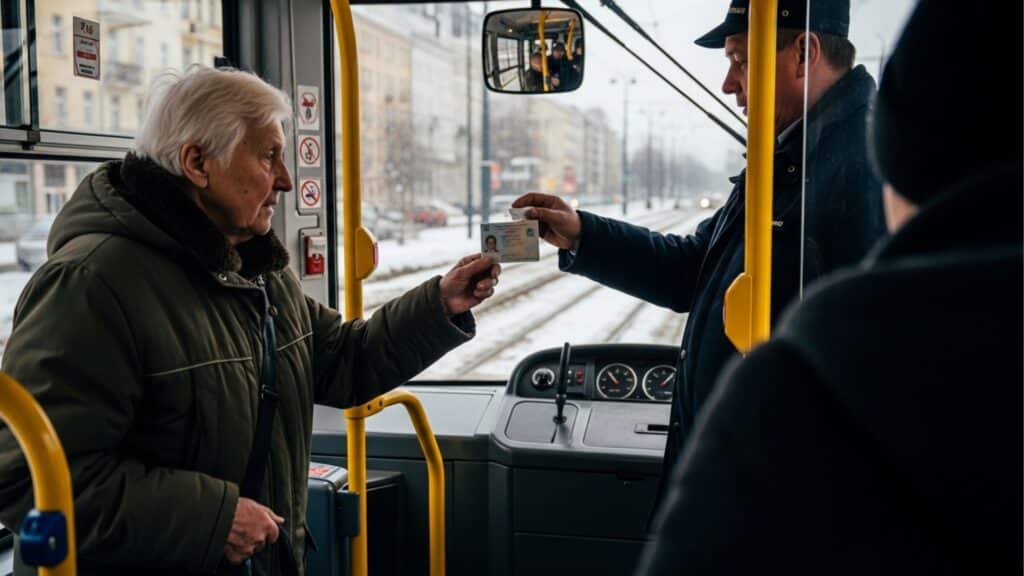 Idosos podem esquecer as taxas! Eles terão várias centenas de dinheiro sobrando em suas carteiras todos os meses