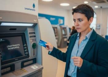 Não é mais possível sacar dinheiro em espécie? Bancos limitam os saques, entenda o caso