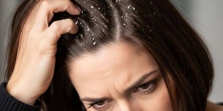 Você vai se livrar de vez das caspas e da coceira no couro cabeludo! Saiaba como fazer o tratamento em casa