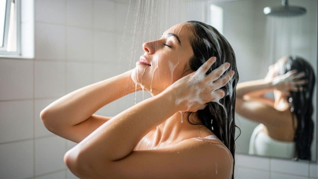 Você vai se livrar de vez das caspas e da coceira no couro cabeludo! Saiaba como fazer o tratamento em casa