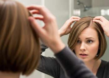 Especialistas concordam: um corte de cabelo curto para cabelos finos nem sempre faz você parecer mais jovem, pois pode acentuar a fragilidade e a falta de volume